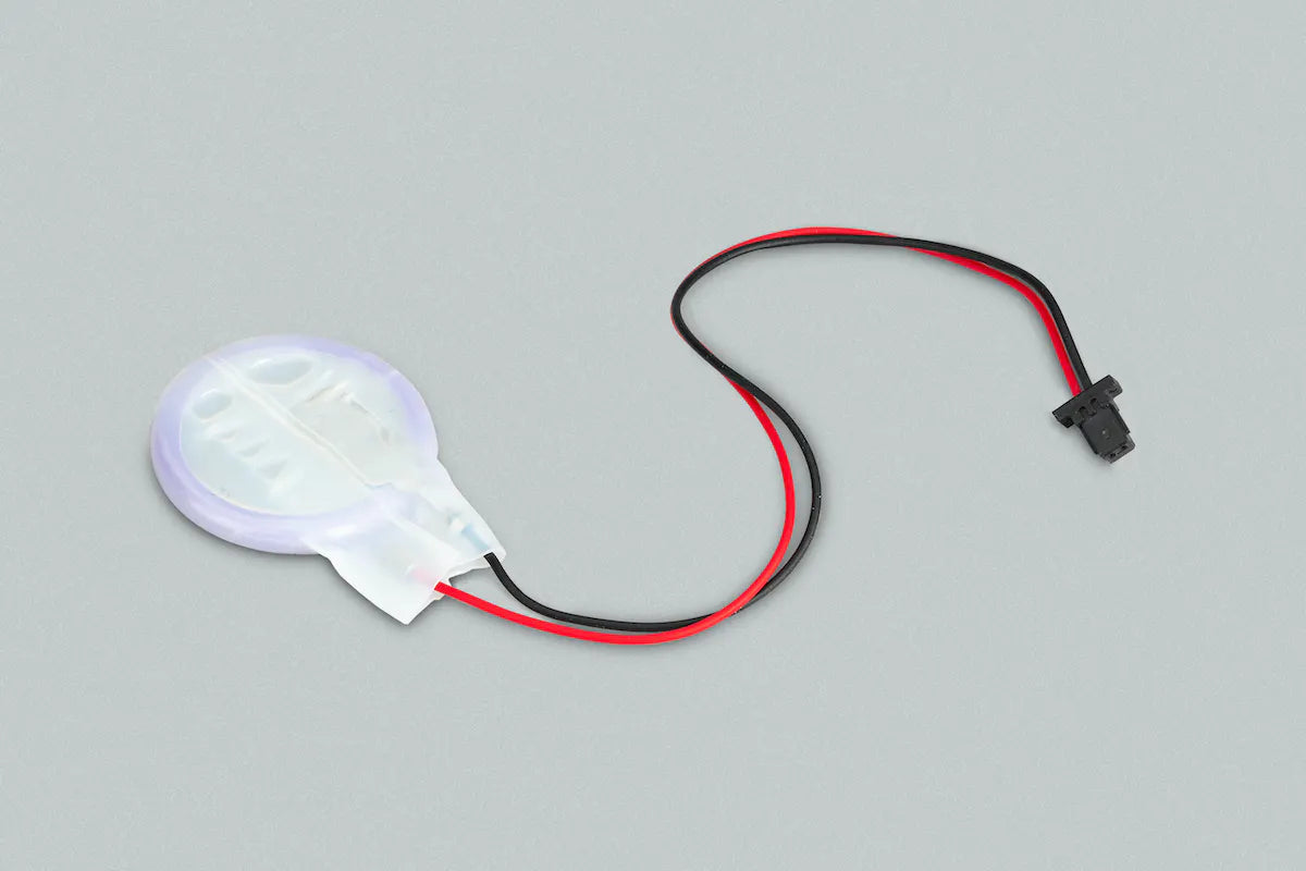 Raspberry Pi RTC Battery - For RPI 5 (Official ) Raspberry Pi RTC Battery - For RPI 5 (Official )